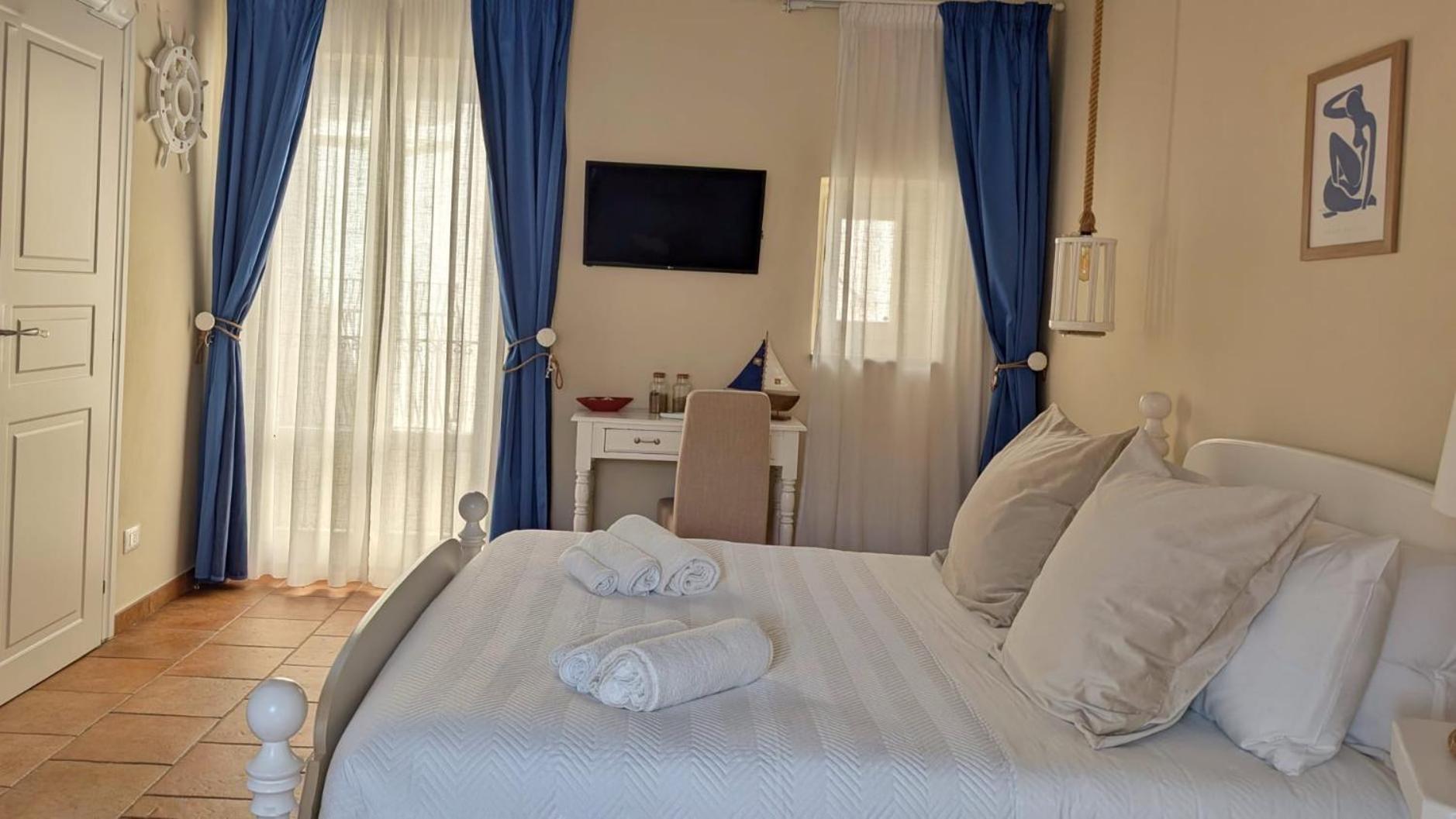 Siracusa Dream Holiday Syracuse Bagian luar foto