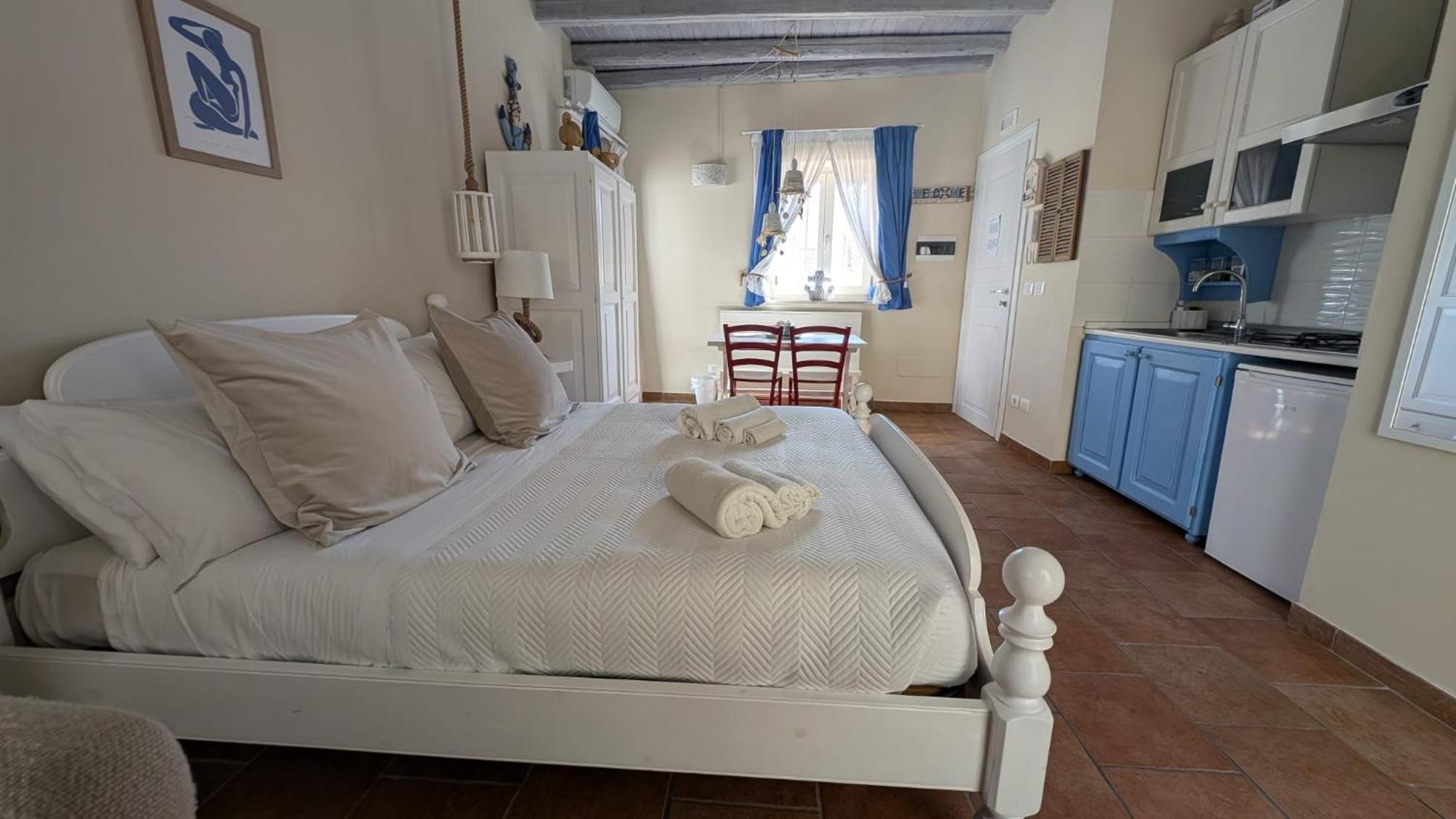 Siracusa Dream Holiday Syracuse Bagian luar foto