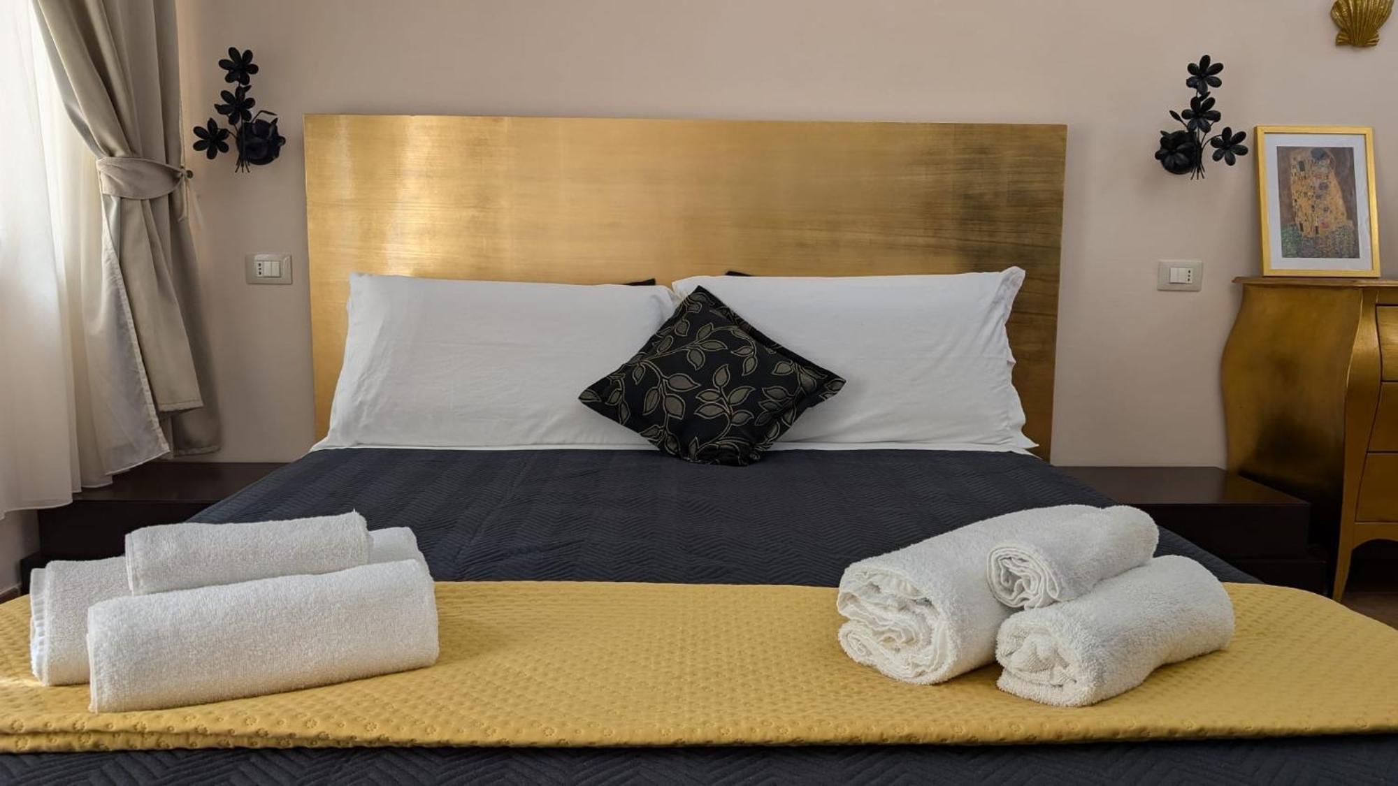 Siracusa Dream Holiday Syracuse Bagian luar foto