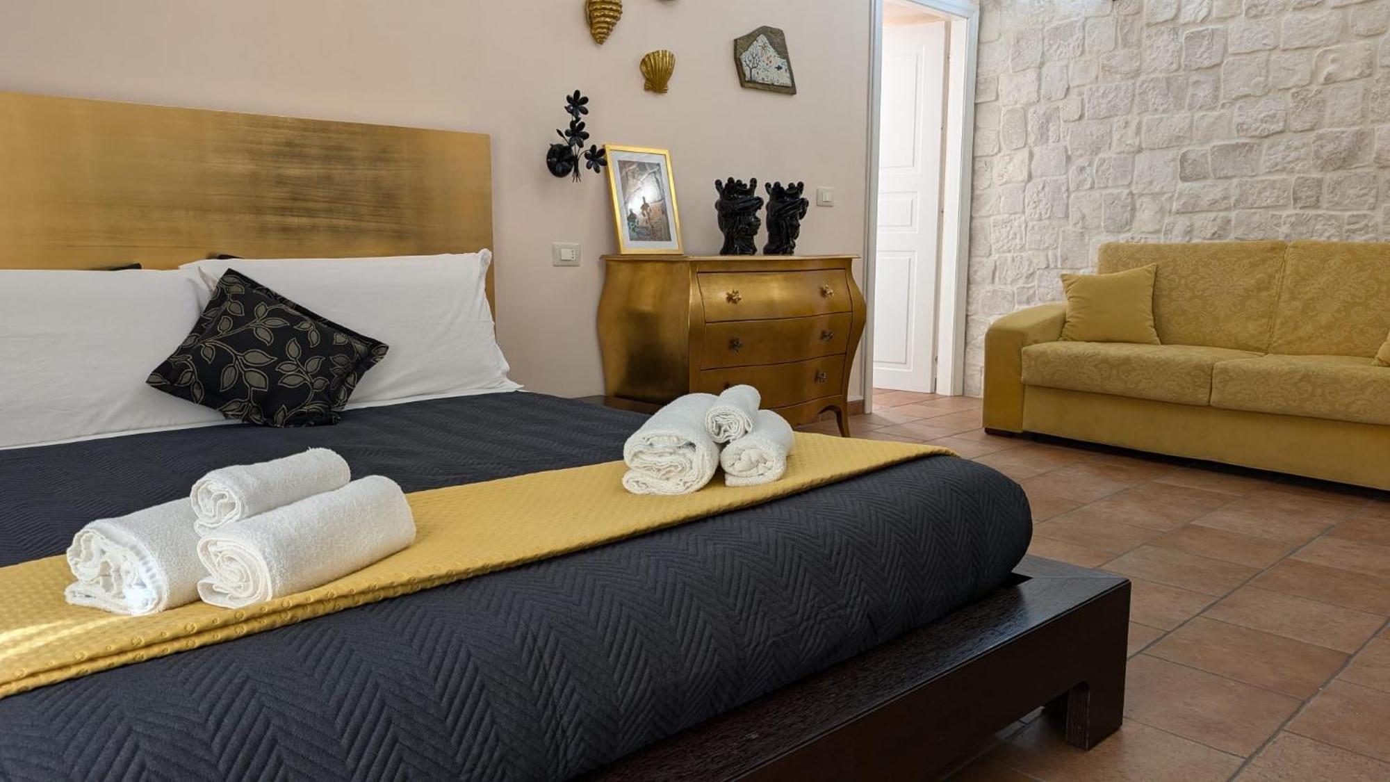 Siracusa Dream Holiday Syracuse Bagian luar foto