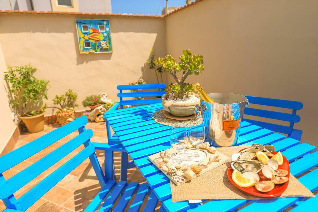 Siracusa Dream Holiday Syracuse Bagian luar foto