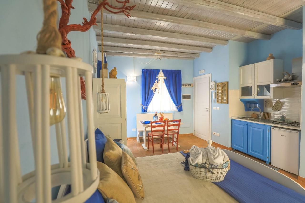 Siracusa Dream Holiday Syracuse Bagian luar foto