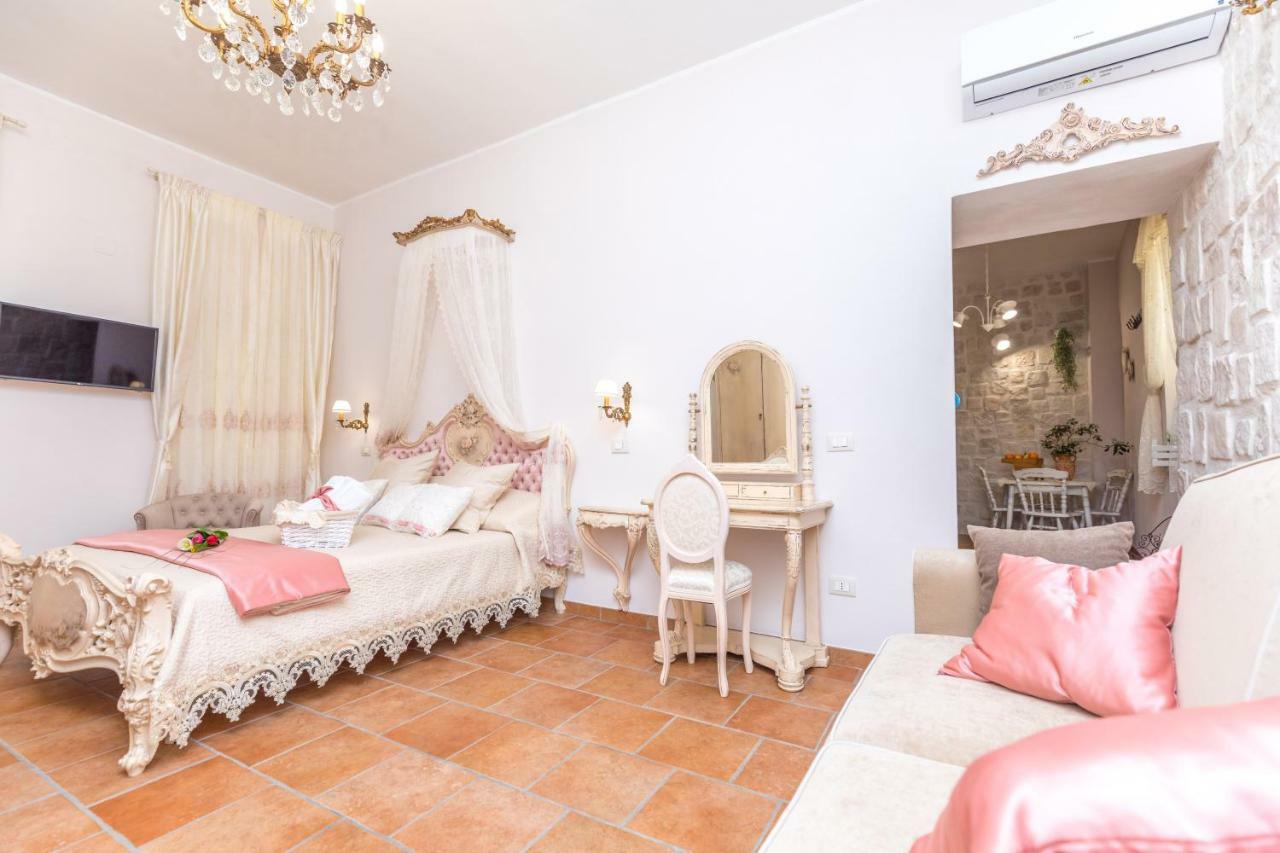 Siracusa Dream Holiday Syracuse Bagian luar foto