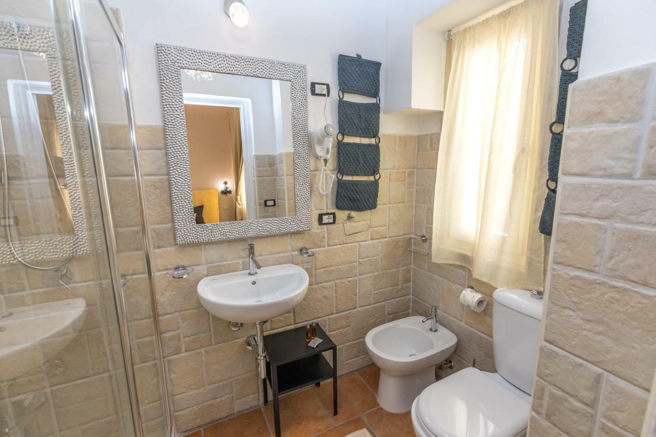 Siracusa Dream Holiday Syracuse Bagian luar foto
