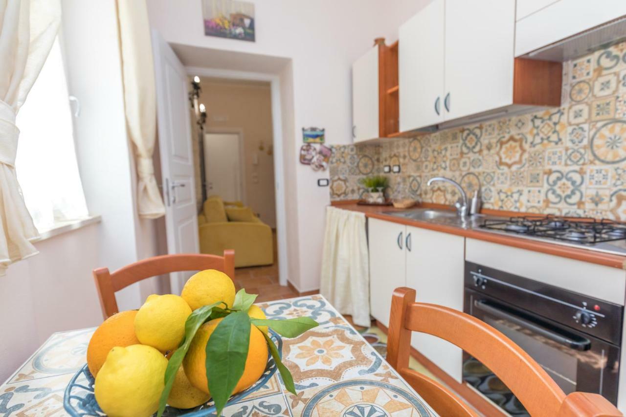 Siracusa Dream Holiday Syracuse Bagian luar foto