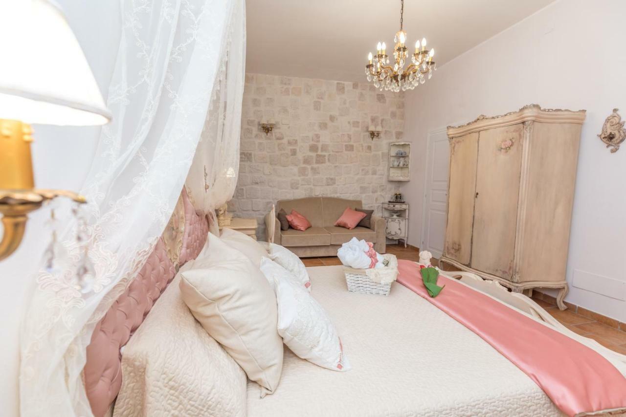 Siracusa Dream Holiday Syracuse Bagian luar foto