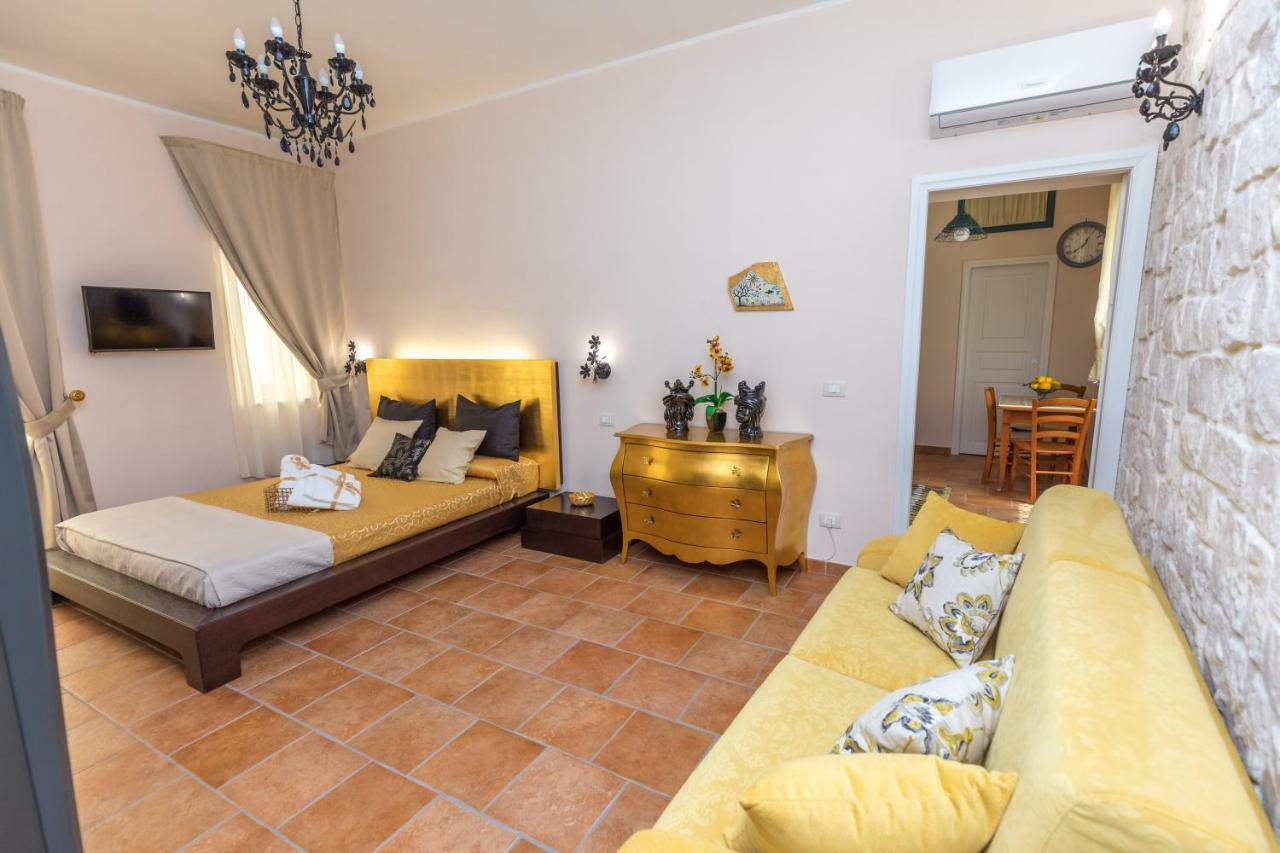 Siracusa Dream Holiday Syracuse Bagian luar foto