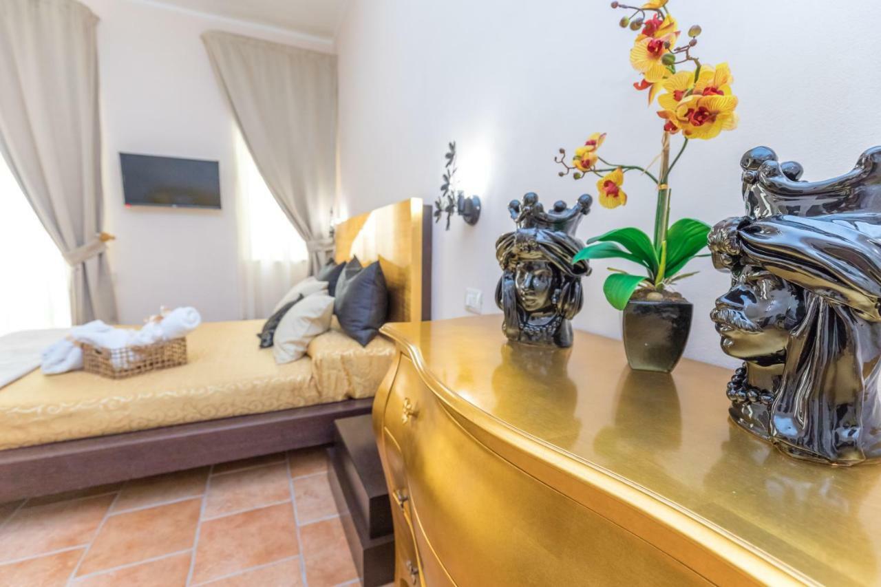 Siracusa Dream Holiday Syracuse Bagian luar foto