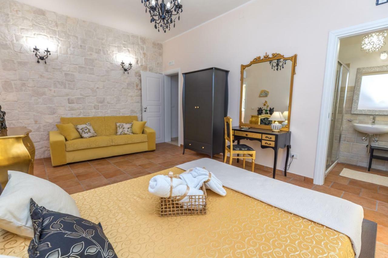 Siracusa Dream Holiday Syracuse Bagian luar foto