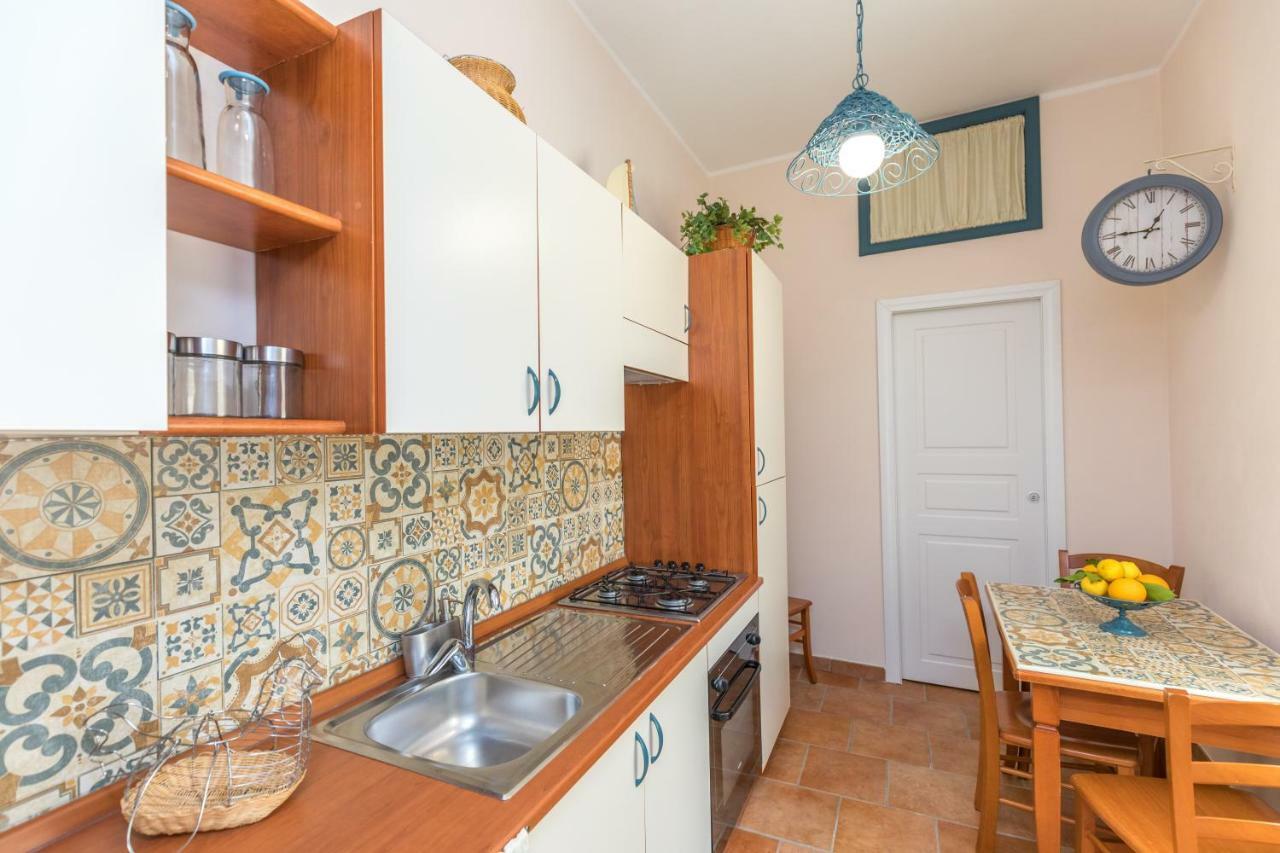 Siracusa Dream Holiday Syracuse Bagian luar foto