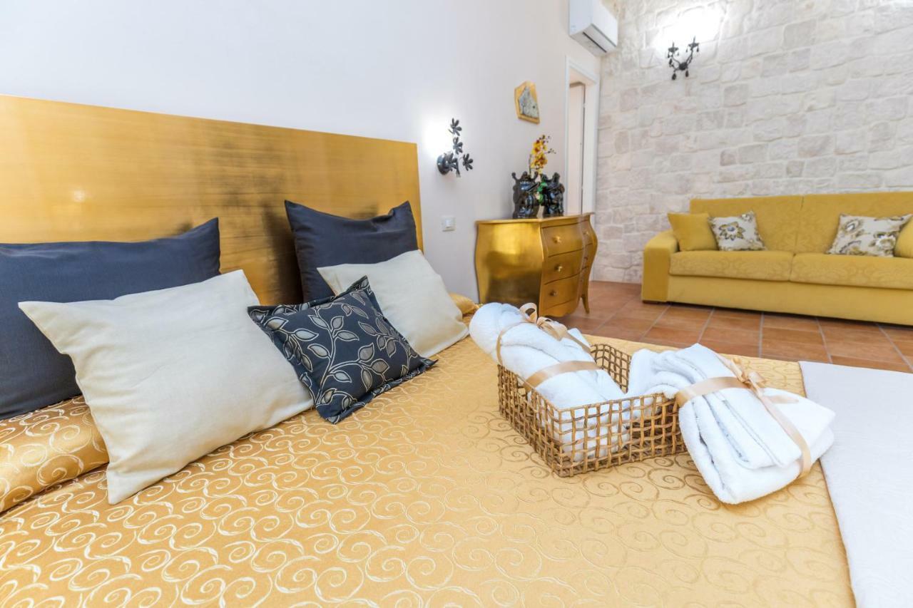 Siracusa Dream Holiday Syracuse Bagian luar foto