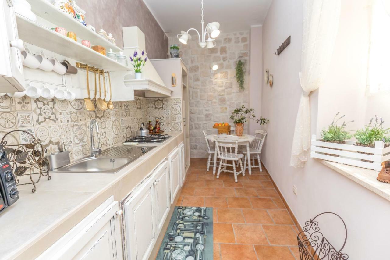 Siracusa Dream Holiday Syracuse Bagian luar foto