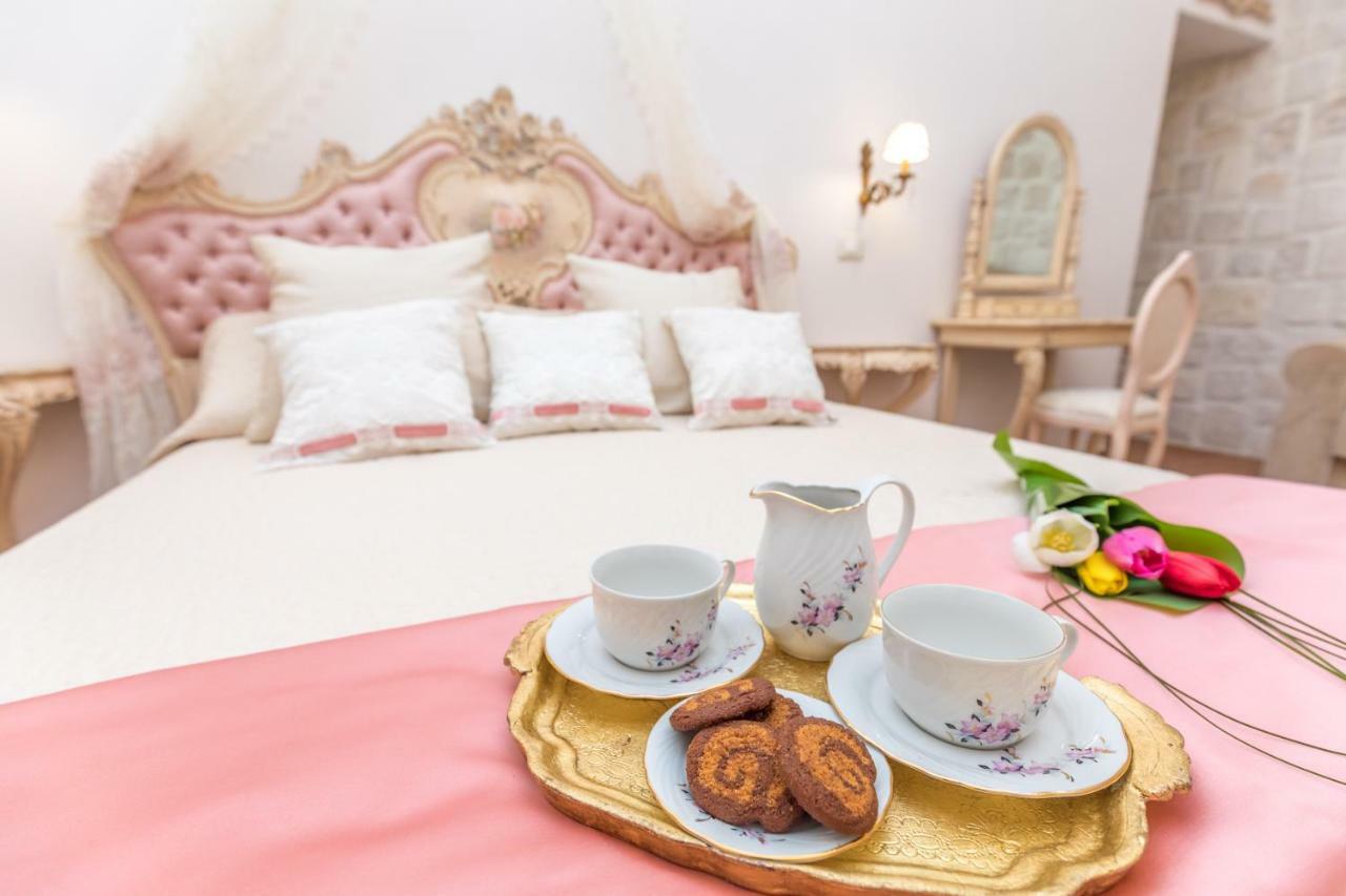 Siracusa Dream Holiday Syracuse Bagian luar foto