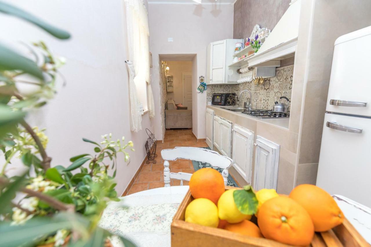 Siracusa Dream Holiday Syracuse Bagian luar foto