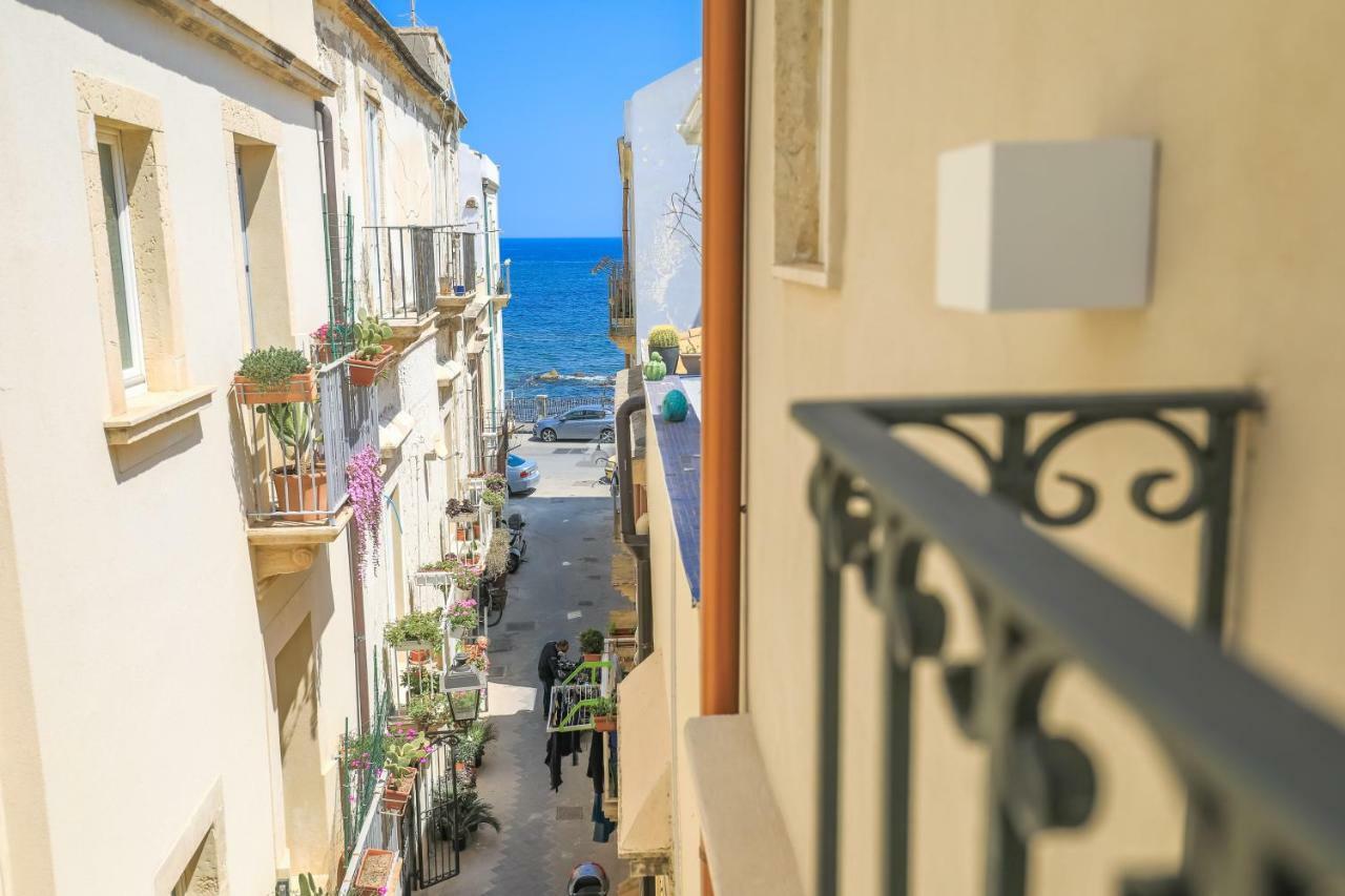 Siracusa Dream Holiday Syracuse Bagian luar foto